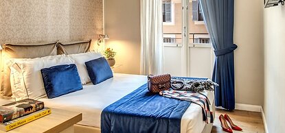 Hotel 55 Fifty five
