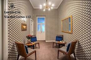 Hotel 55 Fifty five