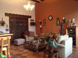 Hotel La Posada del Zaguan