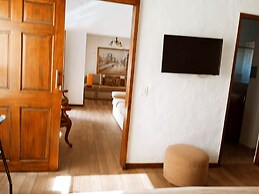 Hotel La Posada del Zaguan