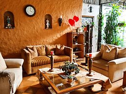Hotel La Posada del Zaguan
