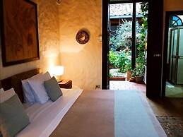 Hotel La Posada del Zaguan