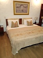 Hotel La Posada del Zaguan