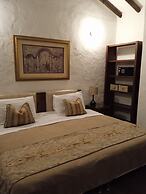 Hotel La Posada del Zaguan