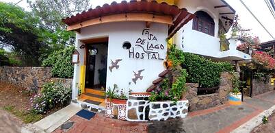 Casa del Lago Lodging House