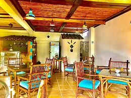 Casa del Lago Lodging House