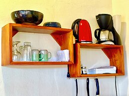 Casa del Lago Lodging House