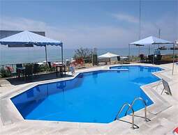 Corfu Island Apartment 13