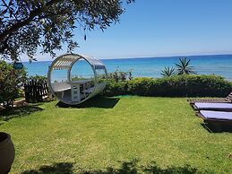 Corfu Island Apartment 13