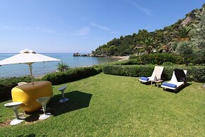 Corfu Island Apartment 13