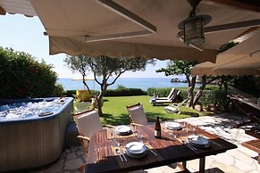 Corfu Island Apartment 13