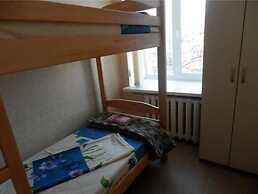Yourhostel Podol