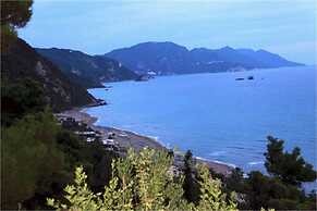 Corfu Island Apartment 46