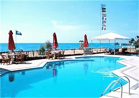 Corfu Island Apartment 46