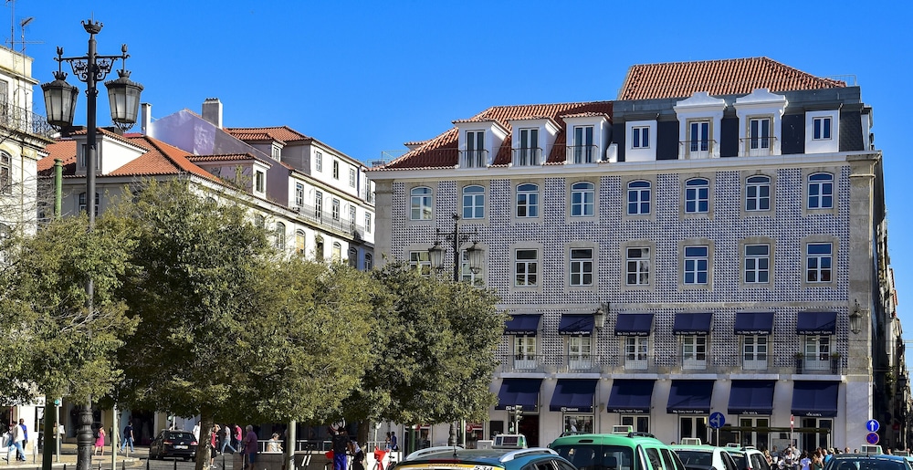 My Story Hotel Figueira