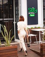 My Story Hotel Figueira