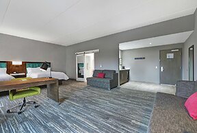 Hampton Inn by Hilton Peterborough