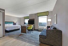 Hampton Inn by Hilton Peterborough