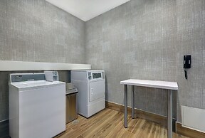 Hampton Inn by Hilton Peterborough