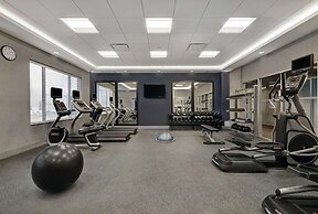 Hampton Inn by Hilton Peterborough