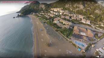 Corfu Island Apartment 59
