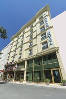Kunlun Kensington Hotel