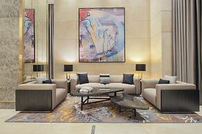 Hilton Doha The Pearl