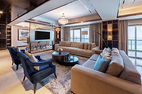 Hilton Doha The Pearl