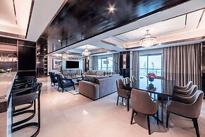 Hilton Doha The Pearl