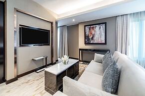 Hilton Doha The Pearl
