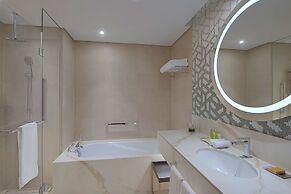 Hilton Doha The Pearl