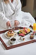 Hilton Doha The Pearl