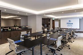 Hilton Doha The Pearl
