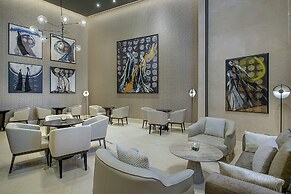 Hilton Doha The Pearl
