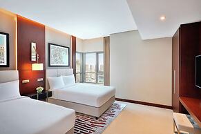 Hilton Doha The Pearl