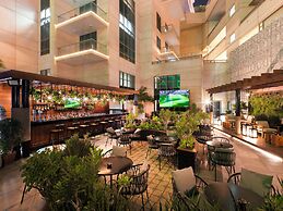 Hilton Doha The Pearl