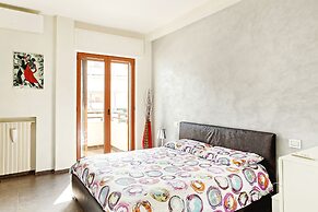 Bari Airport Seaview Apartment