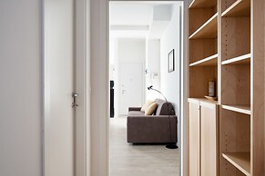 L'appartamento del Portico Mazzini