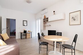 L'appartamento del Portico Mazzini