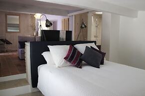 Hameau Fleur de Pierres B&B