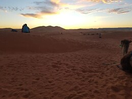 Gamra camp