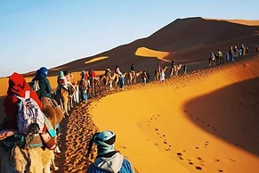 Gamra camp