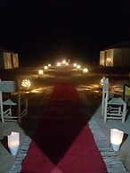 Gamra camp