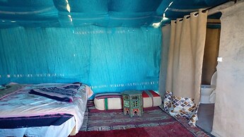 Gamra camp