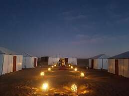 Gamra camp