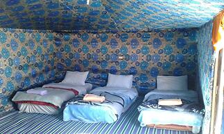 Gamra camp