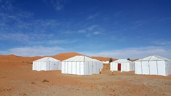 Gamra camp