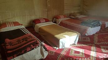 Gamra camp