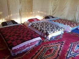 Gamra camp