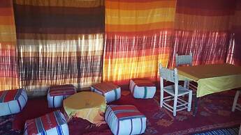 Gamra camp